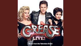 Freddy My Love From quotGrease Livequot Music From The Television Event [upl. by Dnaleel140]