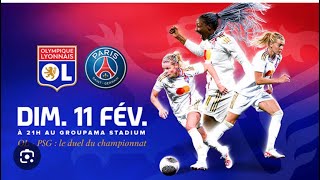 Lyon vs psg D1 arkama finale [upl. by Nylqcaj]