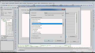 Eplan p8 tutorial 21 Lijsten genereren generating lists [upl. by Htur481]