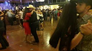 Bailando Cumbias en Santa Isabel Chihuahua con Discretos de Chih [upl. by Odnalo]