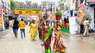 Secunderabad Bonalu 2024  Secunderabad Ujjaini Mahankali Bonalu  Shiva Sathula Bonalu [upl. by Swart986]