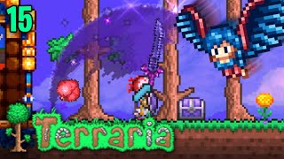 Terraria Ep 15  Nights Edge [upl. by Naga646]