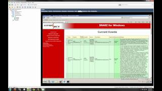 Windows syslog configuration using Snare from Intersect Alliance [upl. by Slohcin]