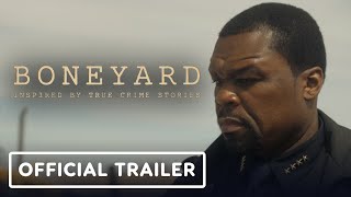 Boneyard  Official Trailer 2024 Brian Van Holt 50 Cent Mel Gibson [upl. by Ardnos363]