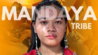 Mandaya Tribe  Readings in Philippine History [upl. by Mirisola]