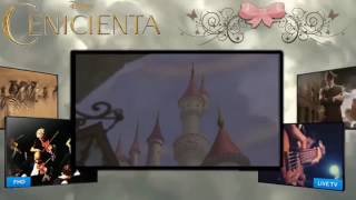 La Cenicienta 2 Un sueño hecho realidad Película Completa en Español Latino 2002 [upl. by Aiksa850]