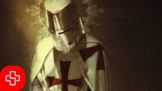 Templar chant Veni sancte spiritus Lyric Video [upl. by Byler343]