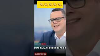 Raoul Hedebouw député Belge Israël est un état terroriste [upl. by Irv922]