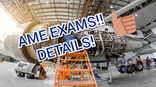 AME CET and JEE AME exam for aircraft maintainance engineer [upl. by Akiehs]