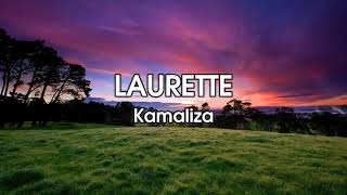 Laurette ya Kamaliza  Lyrics  Karahanyuze Nyarwanda [upl. by Absa694]