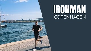 IRONMAN Copenhagen 2021 [upl. by Adabel]