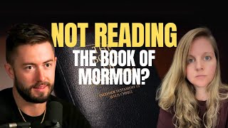 Responding to Hayden Paul about reading the Book of Mormon [upl. by Drhcir]