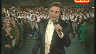 Karel Gott  Böhmisches Medley 1997 [upl. by Oicnoel]