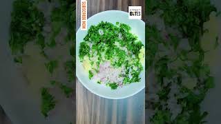 pinwheel samosa viralvideo recipe food youtubeshorts [upl. by Giardap]