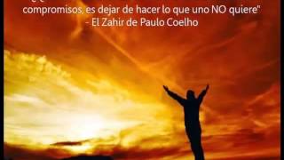 El Zahir  Libertad Paulo Coelho [upl. by Arihsaj]