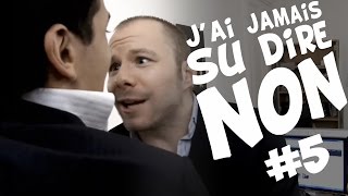 EP5  JAI JAMAIS SU DIRE NON  Non à lhonnêteté [upl. by Hummel568]