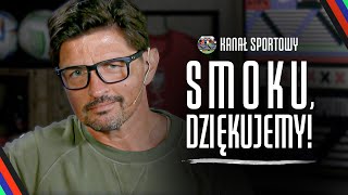 SMOKU DZIĘKUJEMY [upl. by Celinda]