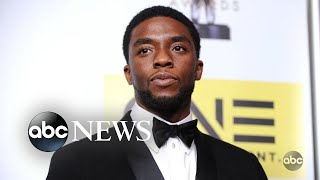 How Chadwick Boseman’s ‘Black Panther’ changed the world A Tribute for a King Part 2 [upl. by Lledroc]