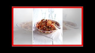 Spaghetti Bolognese Original Rezept aus Bologna [upl. by Adnor151]