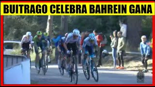 Vuelta a Valencia 2021  Stage 2 Highlights  Cycling  Eurosport [upl. by Hedges]