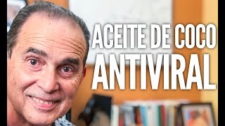 Episodio 1249 Aceite De Coco Anti Virus [upl. by Carrick]