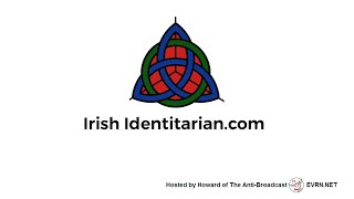 Taharrush Gamea Irish Identitarian [upl. by Prudhoe999]