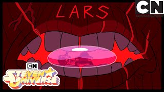 Into The Void  Steven Universe  Cartoon Network [upl. by Sapphera]