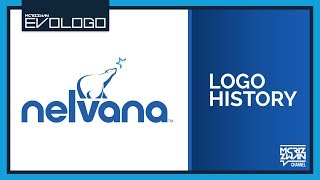 Nelvana Limited Logo History  Evologo Evolution of Logo [upl. by Nalani450]