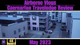 North Wales  Part 1  Travelodge [upl. by Naivad856]