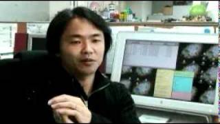 Junichi Masuda interview [upl. by Bartolome]