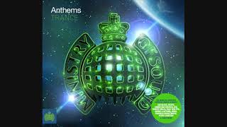 Anthems Trance  CD2 [upl. by Anyaj]