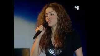 ShakiraLive Full Concert in Dubai 2007 [upl. by Canada]