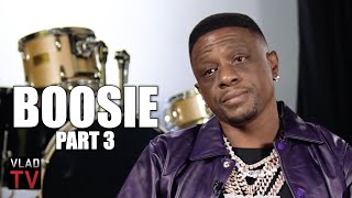 Boosie Goes Off on Cassie amp Diddy Shes Either Traumatized or Loved Every Minute Part 3 [upl. by Rosenberg116]