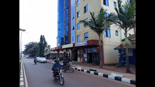 Why you should visit Jinja city Uganda [upl. by Ainot896]