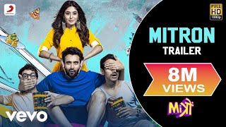 Mitron Movie Comedy Scenes  Jackky Bhagnani  Kritika Kamra  Nitin Kakkar  Creating Prank Video [upl. by Kendra485]