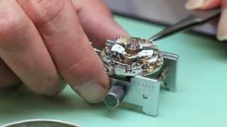 Rolex Daytona HOW ITS MADE [upl. by Muhcan]