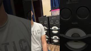 Fixing Speakers Mini Vlog Part 4  MDisCrazY [upl. by Wakeen]