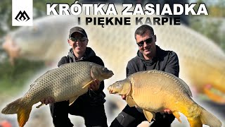 8 KARPI W JEDEN DZIEŃ – SZYBKA ZASIADKA Z MIKADO [upl. by Maridel652]