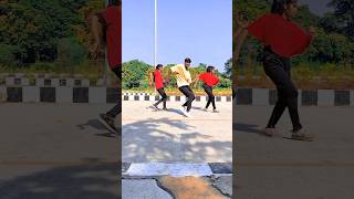 Hook raja ji bhojpuri dance video 🔥❤️  hook raja arjun akela bhojpuri dance  hook raja shorts [upl. by Almeida]