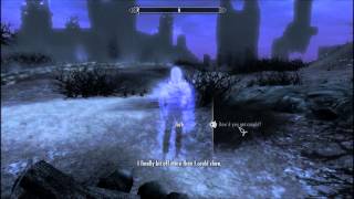 Skyrim Complete Playthrough Part 143  Arvak and Jiub [upl. by Gerstein]