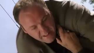 Top 10 Sopranos beatings [upl. by Sillyhp]