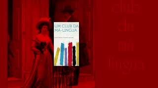 AudioBook Um Clube da Má Língua  Fiódor Dostoiévski Parte 1 [upl. by Hermosa]