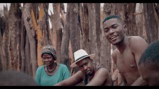 LocoSounds  Iipindi Official Music Video [upl. by Sacks]