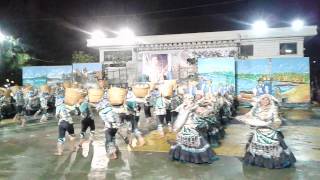 Brgy Lucao gilon gilon 2015 [upl. by Kcirdef355]