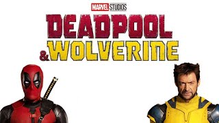 Deadpool amp Wolverine Epic Trailer [upl. by Nhabois]