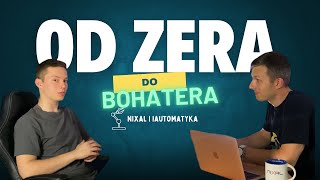 Jak Zostać Automatykiem W 3 MIESIĄCE  Od Zera Do Bohatera [upl. by Abana]