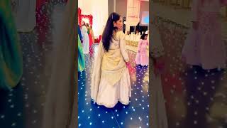 Bollywood ala sayahhreels amerika cake trending vlogamerika trending love wedding resepsi [upl. by Mloclam]