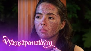 Wansapanataym Outtakes Annika Pintasera  Episode 7 [upl. by Rein636]