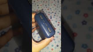 Remax power bank 20mah [upl. by Atinor451]