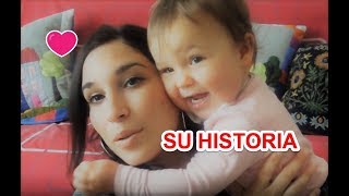 MI BEBE NACIÓ CON UNA CARDIOPATÍA Y COMO TERMINÓ CON UNA TRAQUEOTOMÍA  STORYTIME [upl. by Eilram]